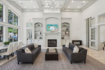 Clubhouse